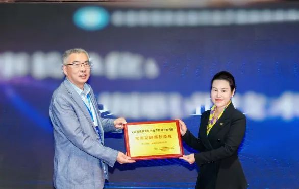 产教协同，共塑未来 | ok138cn太阳集团古天乐联合高校培育供应链行业精英