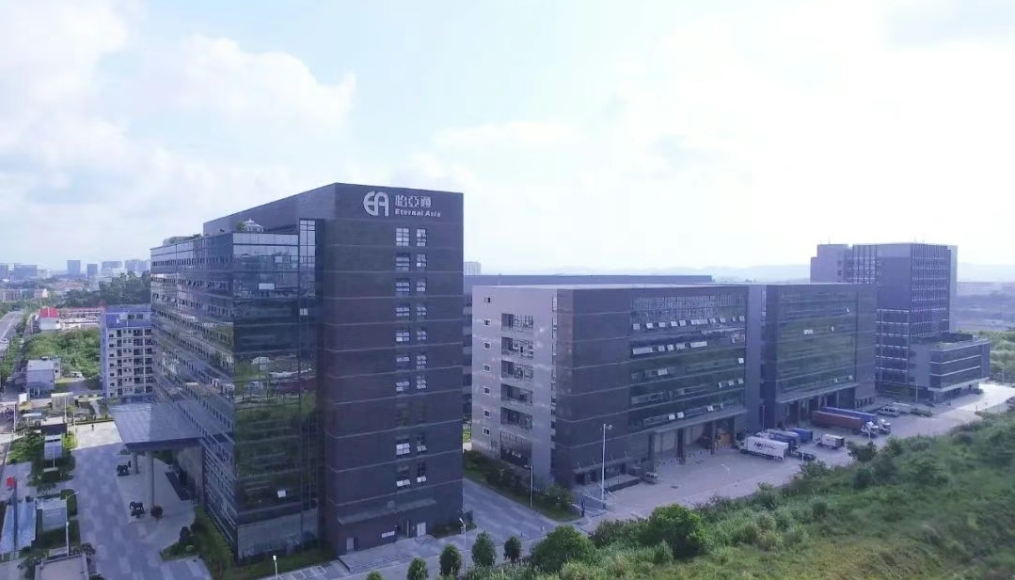 ok138cn太阳集团古天乐物流完成战略融资，全力加码新能源汽车出海布局